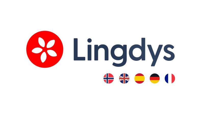 Lenke til artikkel: Har du testet de nye stemmene i Lingdys?