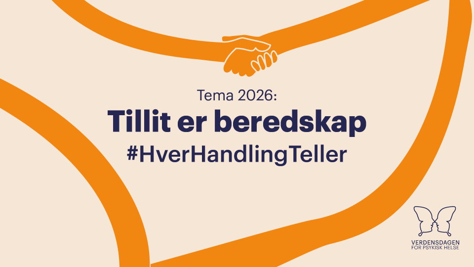 Lenke til artikkel: Tillit er beredskap