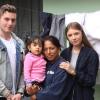 Elever fra Bodin på skoletur til Ecuador