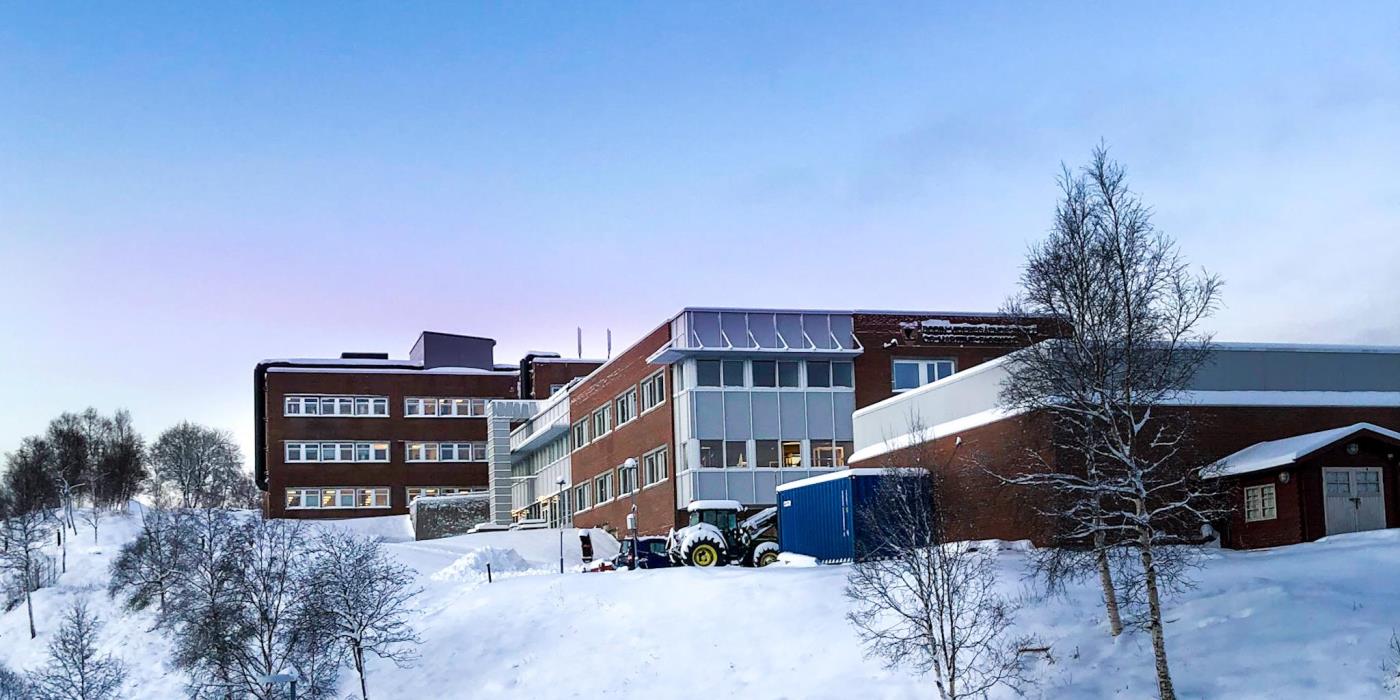 bodin vgs i vinterdrakt