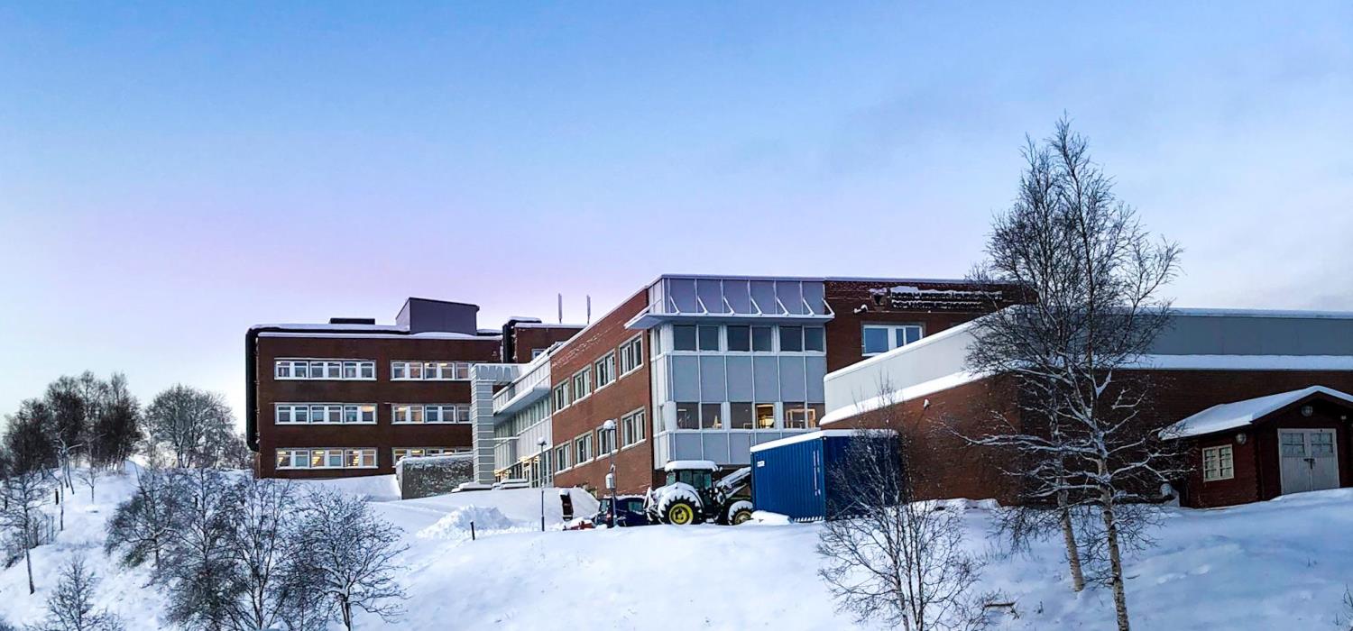 bodin vgs i vinterdrakt