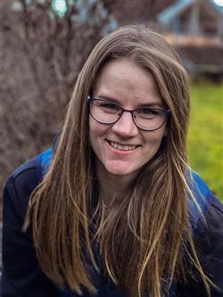 Profilbilde av Anja Almås Tangeraas