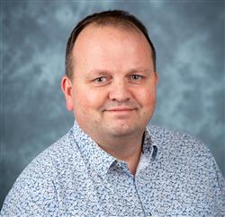 Profilbilde av Geir Ludvig Næstby