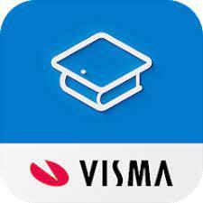 Logo til Visma inschool - Klikk for stort bilde
