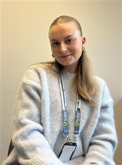 Profilbilde av Julie Danielsen Fagermo