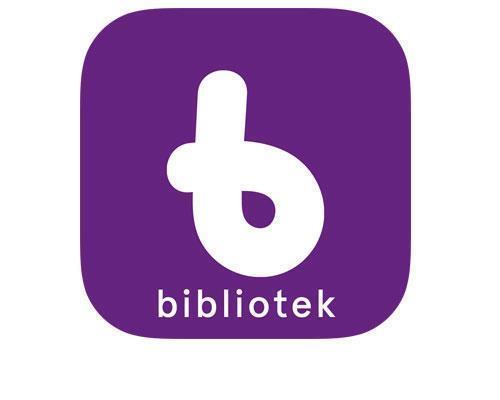 Bookbites Logo - Klikk for stort bilde