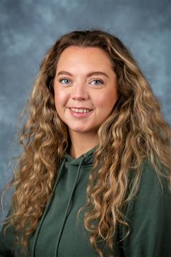 Profilbilde av Mari Regine Holien